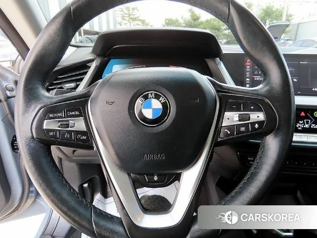 BMW 2 Series Gran Coupe (F44) id 4389392 из Кореи 18