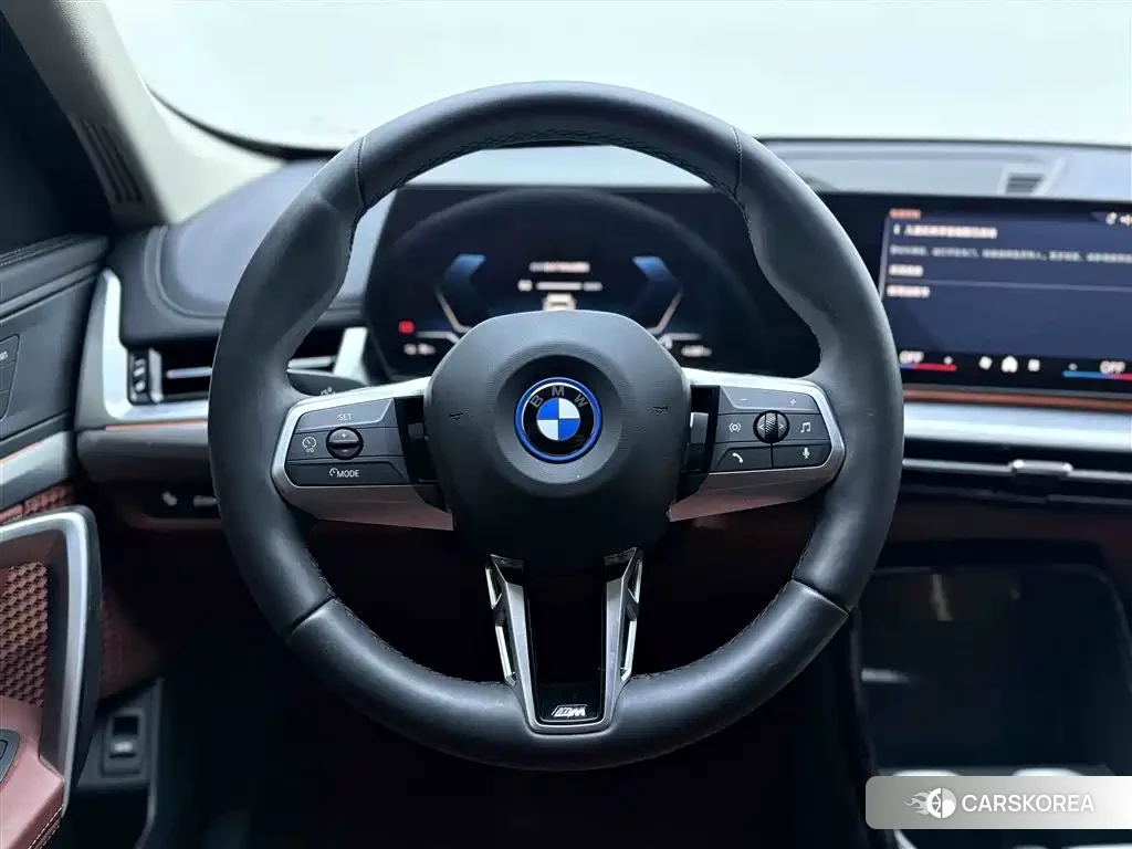 BMW iX1 id 4553752 из Китая 27