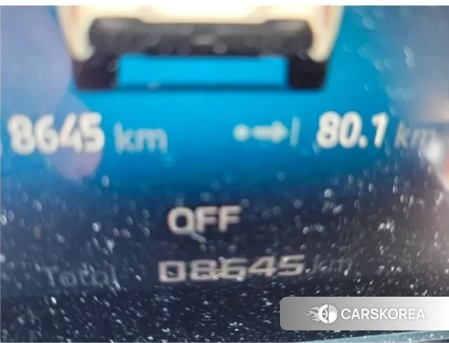 BMW X3 (G45) id 3471721 из Кореи 9