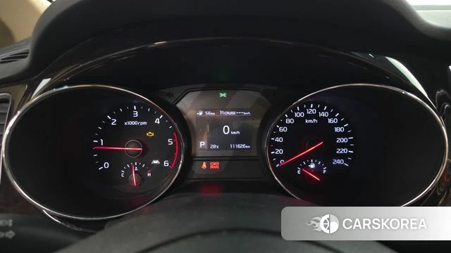Kia The New Carnival id 4647718 из Кореи 18