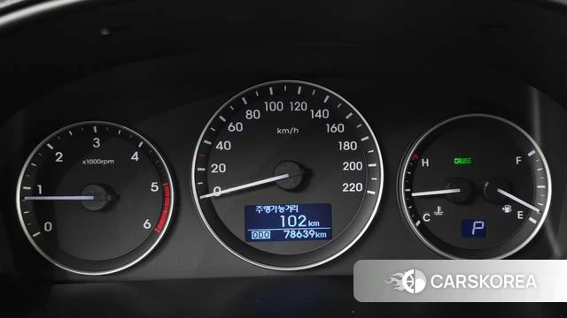 Hyundai The New Grand Starex id 4698742 из Кореи 18