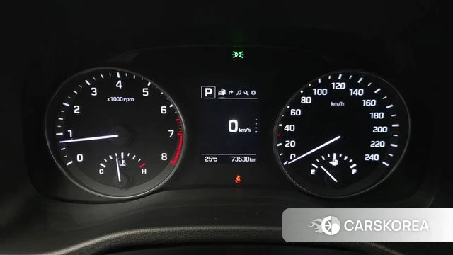 Hyundai Avante AD id 4520800 из Кореи 18