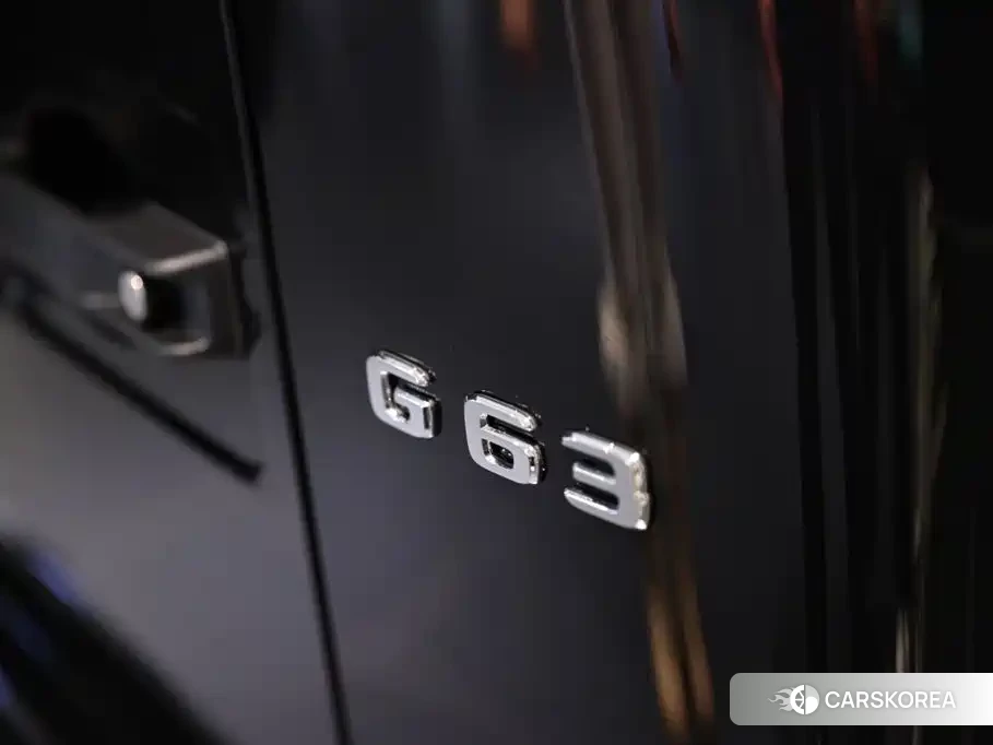 Mercedes-Benz G-class AMG id 4577711 из Китая 8