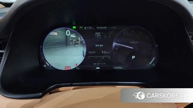 Kia More K9 id 4224992 из Кореи 34