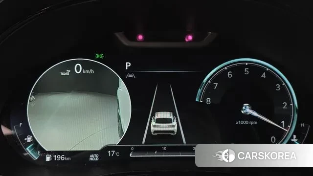 Genesis GV70 id 3361611 из Кореи 18