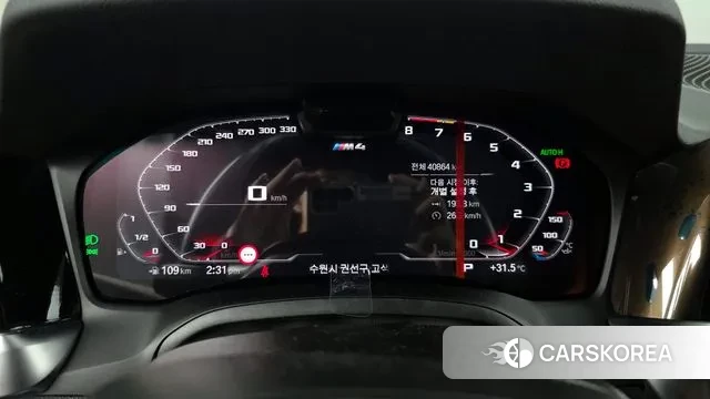 BMW M4 (G82) id 2975000 из Кореи 18
