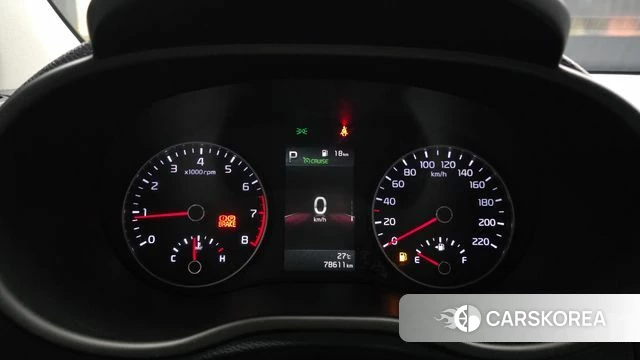 Kia Morning Urban (JA) id 4489878 из Кореи 33
