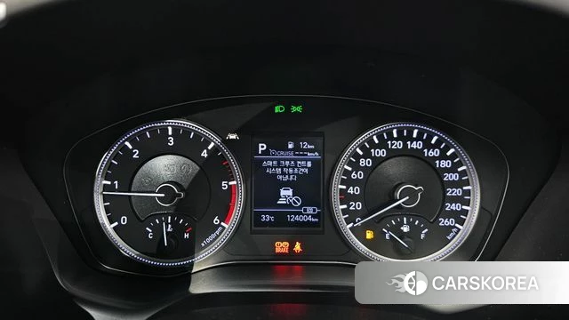 Hyundai Santa Fe TM id 4496733 из Кореи 18