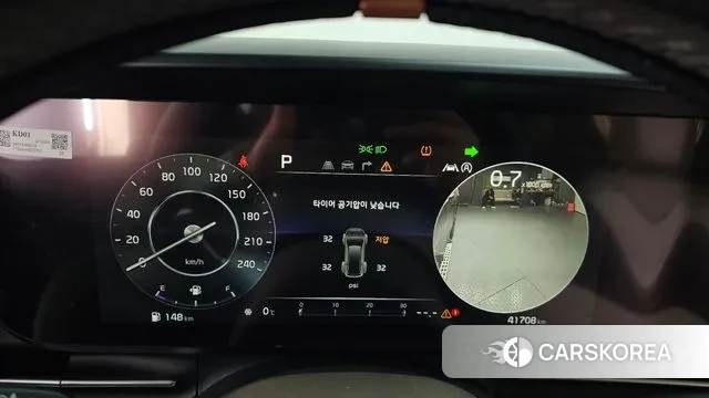 Kia Carnival 4th generation id 3630679 из Кореи 18