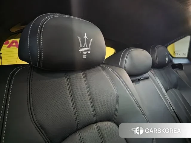 Maserati Levante id 3333888 из Кореи 11