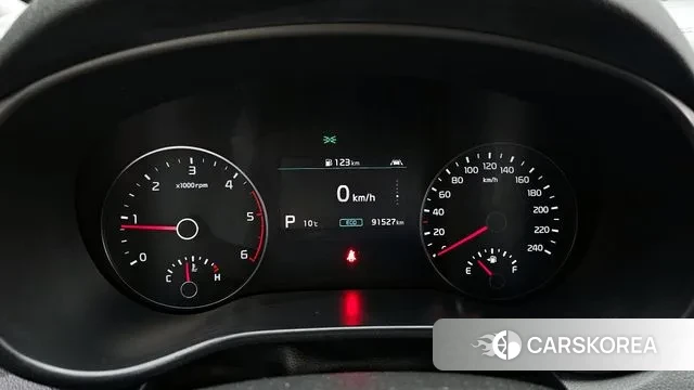 Kia Sportage The Bold id 3788490 из Кореи 18