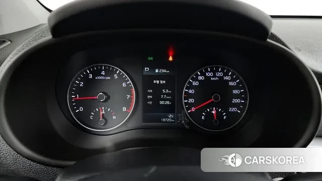 Kia Morning Urban (JA) id 3596948 из Кореи 18