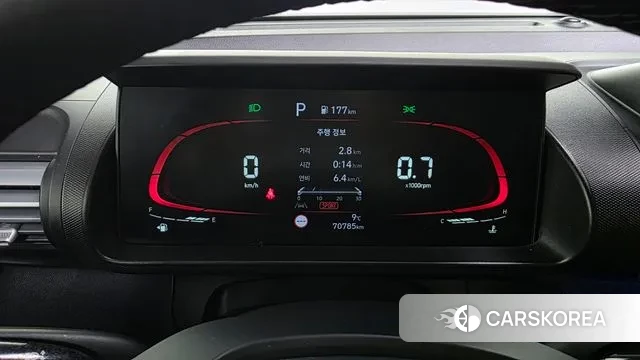 Hyundai Casper id 3342702 из Кореи 18