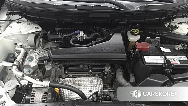 Nissan X Trail id 3071806 из Кореи 18