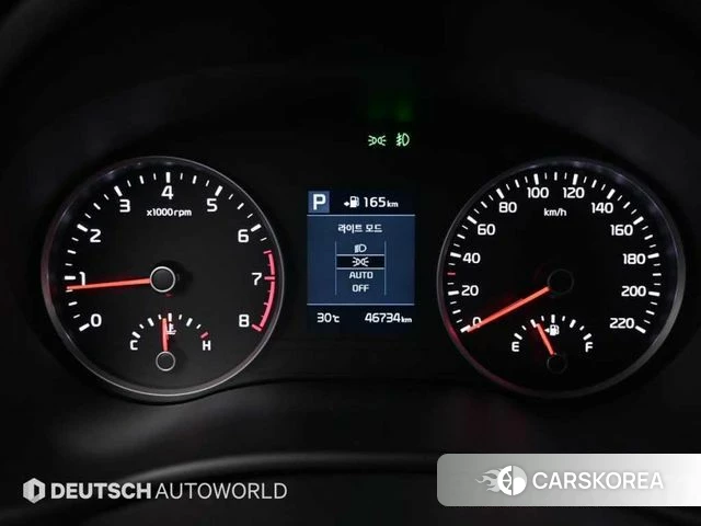 Kia Stonic id 4476681 из Кореи 18