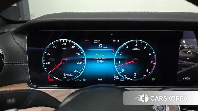 Mercedes-Benz E-Class W213 id 3650154 из Кореи 18