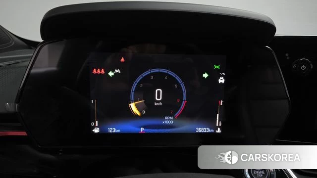 Chevrolet (GM Daewoo) Trax Crossover id 4893263 из Кореи 31