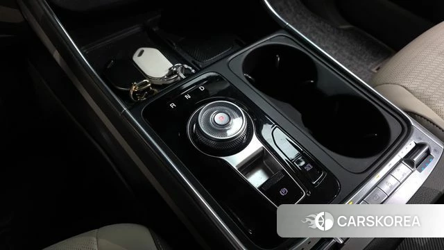 Kia The New Carnival 4th Generation id 4408313 из Кореи 33