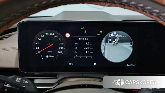 Kia The New Carnival 4th Generation id 4623240 из Кореи 35