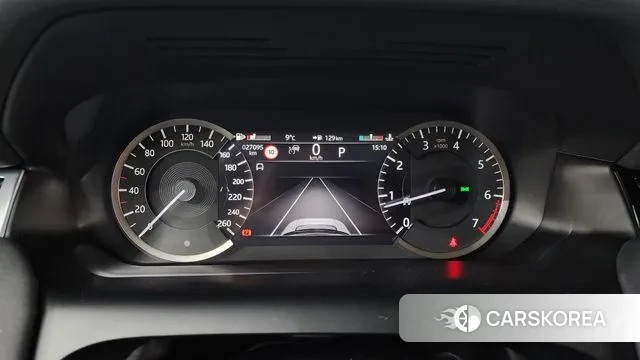 Land Rover Discovery Sports 2nd Generation id 3512758 из Кореи 18