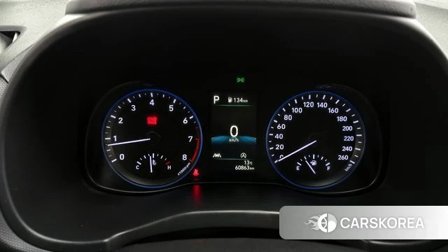 Hyundai The New Kona id 3819358 из Кореи 18