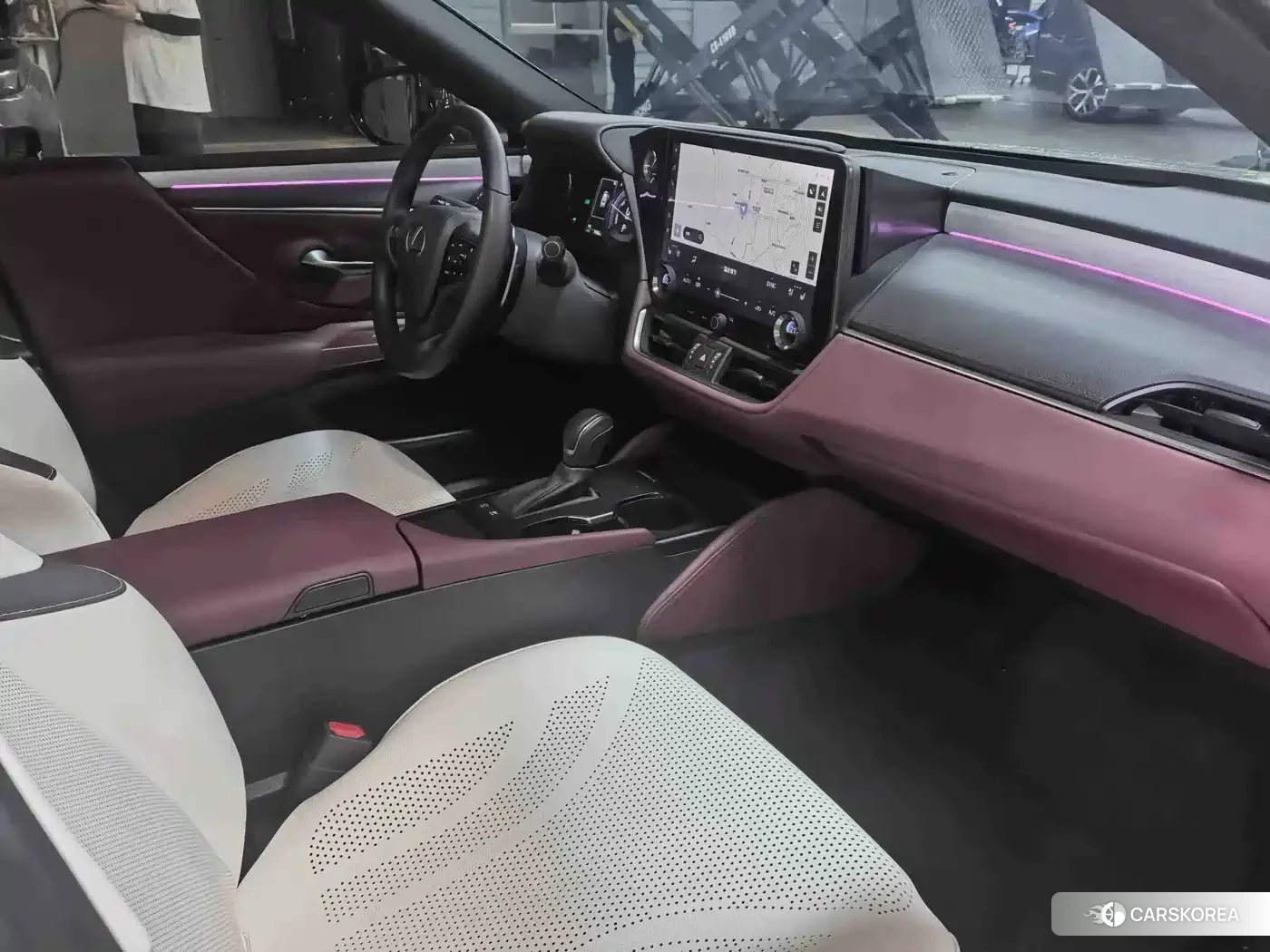 Lexus ES id 4669198 из Китая 8
