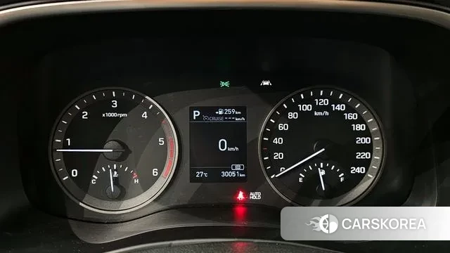 Hyundai All New Tucson id 3045114 из Кореи 18