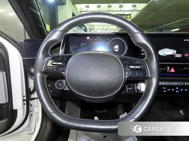 Hyundai Ionic 6 id 3411132 из Кореи 18