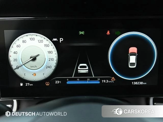 Hyundai Avante (CN7) id 4298792 из Кореи 18