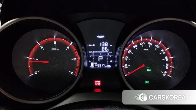 Ssangyong Tivoli Air id 3018976 из Кореи 18