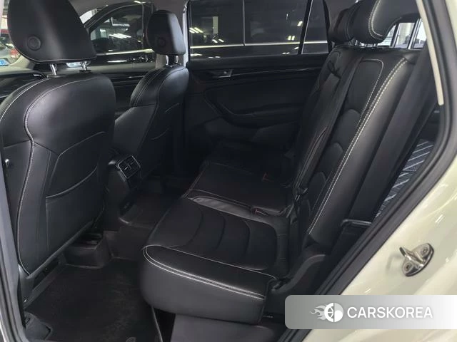 Skoda Kodiak id 4238897 из Китая 9