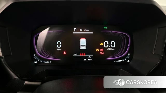 Kia The New Kia Ray id 3817977 из Кореи 18