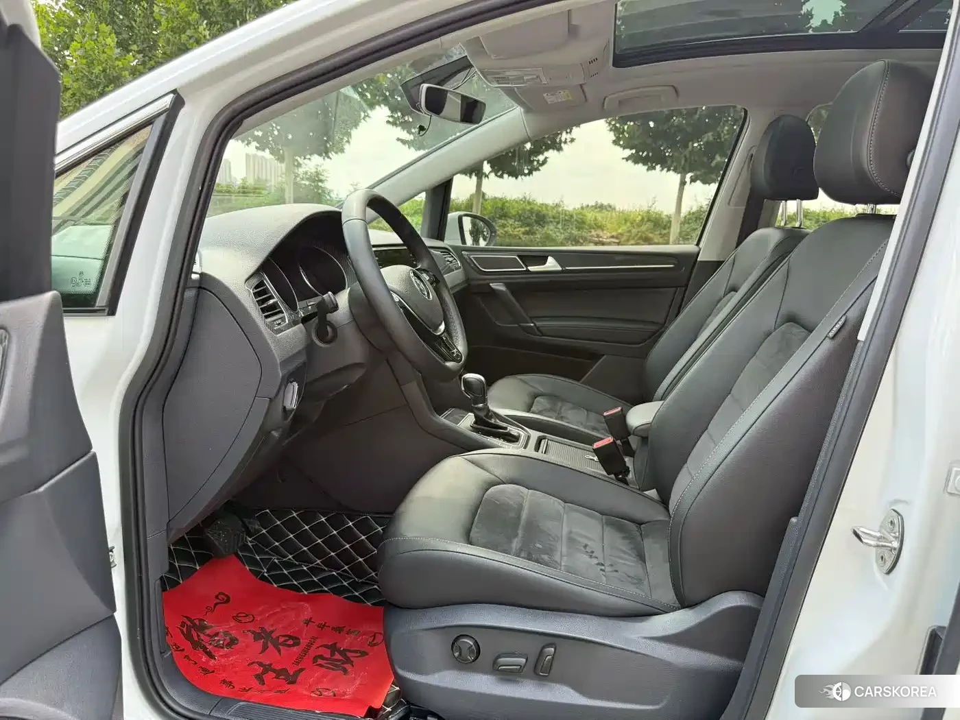 Volkswagen Golf id 4576714 из Китая 8