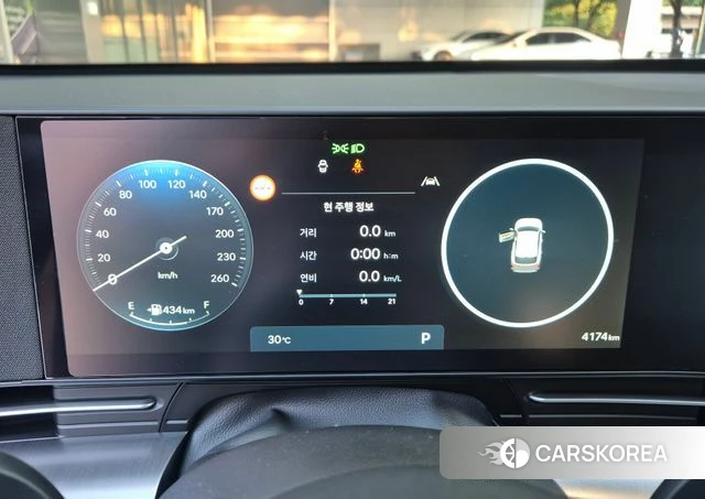 Hyundai Kona (SX2) id 4454782 из Кореи 12