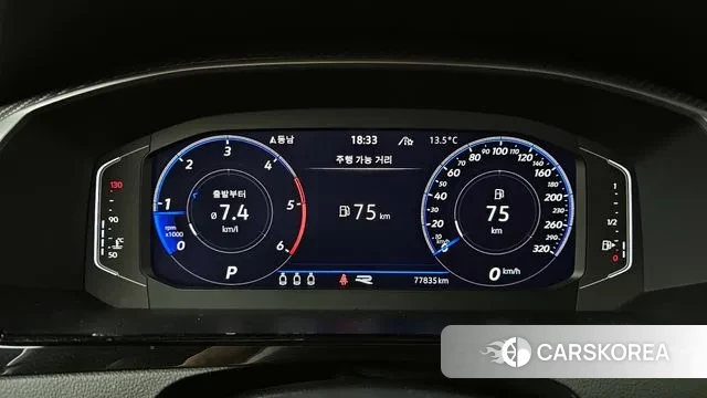 Volkswagen Arteon id 3354467 из Кореи 18