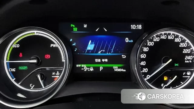 Toyota Camry (XV70) id 3612486 из Кореи 18