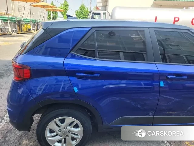 Hyundai Venue id 2997774 из Кореи 18