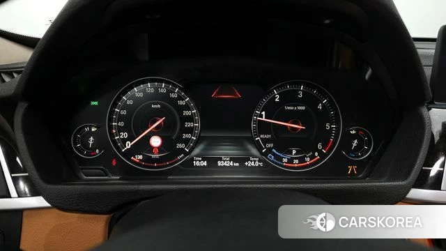 BMW 3 Series GT (F34) id 4397238 из Кореи 33