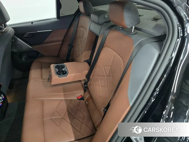 BMW 5 Series (G60) id 4635028 из Кореи 17