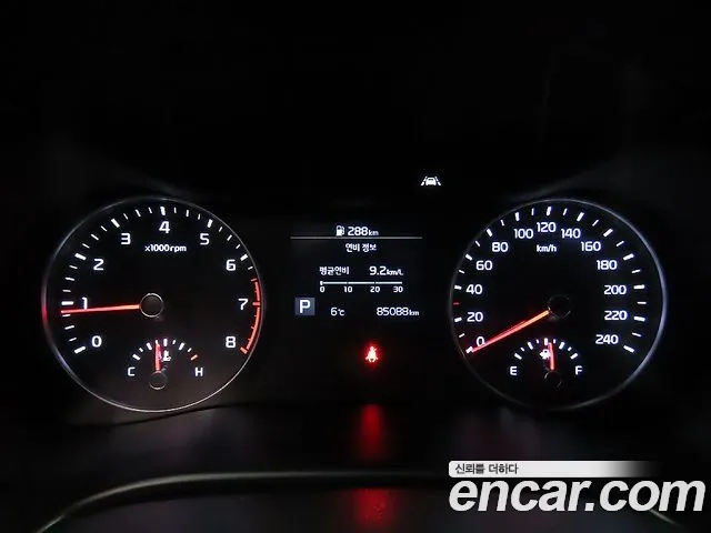 Kia Come New K3 id 2881455 из Кореи 18