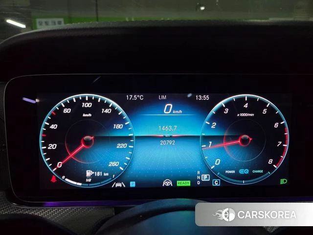 Mercedes-Benz E-Class W213 id 3910722 из Кореи 15