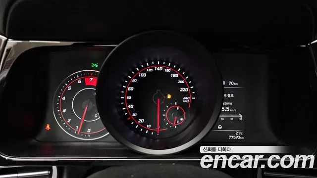 Hyundai Avante (CN7) id 2670163 из Кореи 18