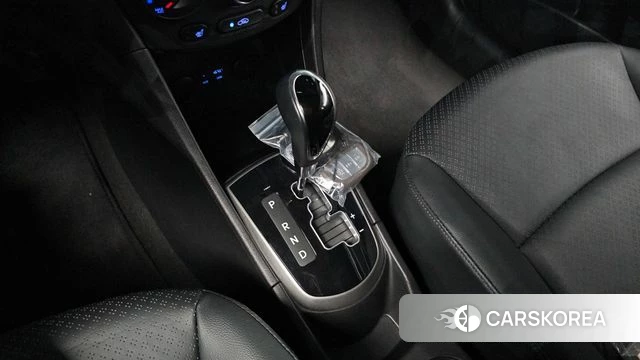 Hyundai Accent (New type) id 3899368 из Кореи 18