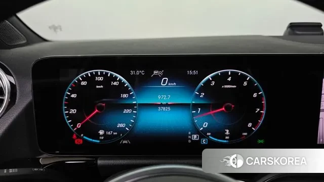 Mercedes-Benz GLA - Class H247 id 3033023 из Кореи 18