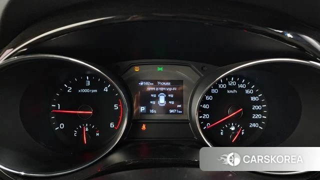 Kia The New Carnival id 3801550 из Кореи 18