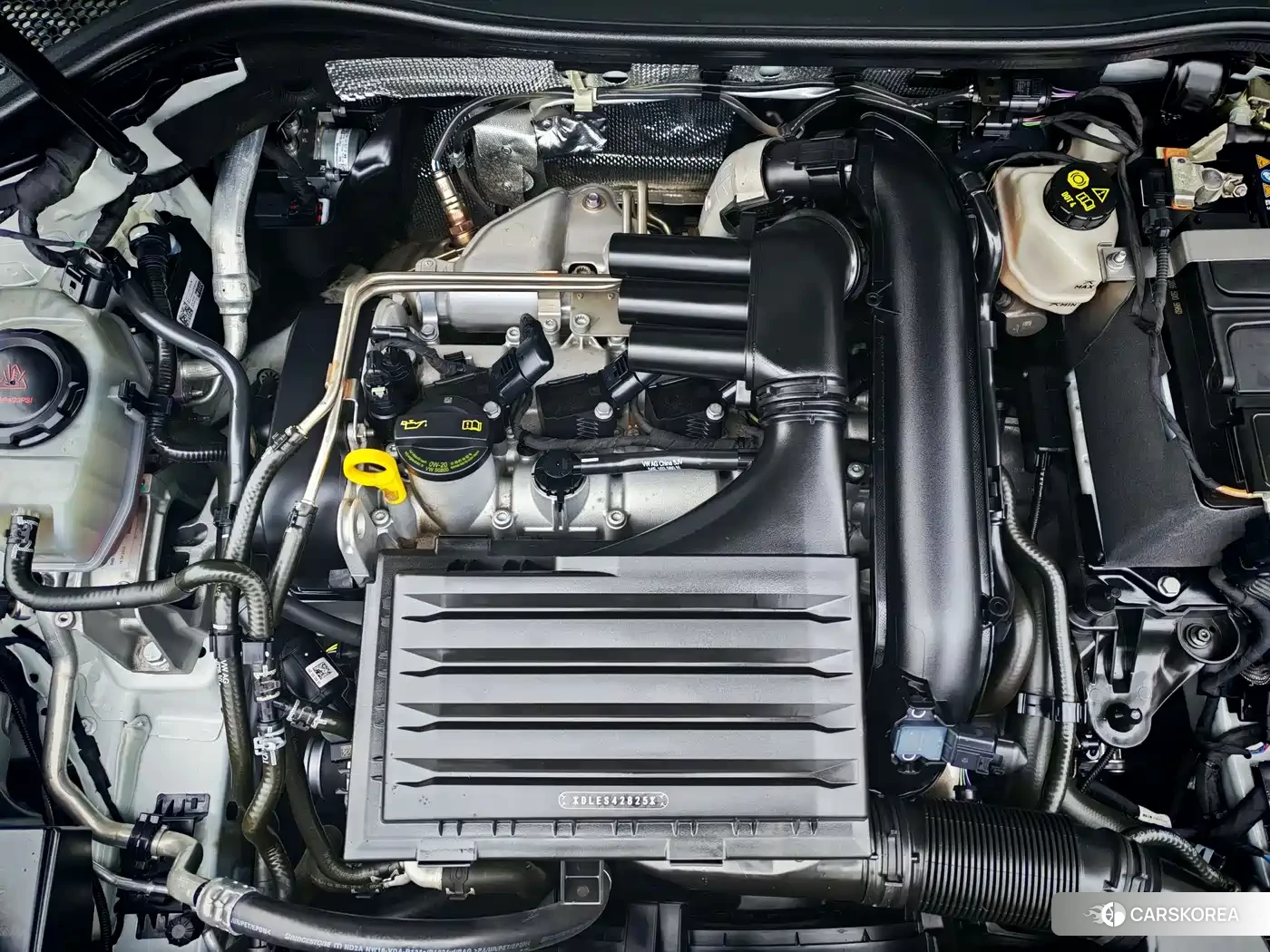 Audi A3 id 4601817 из Китая 18