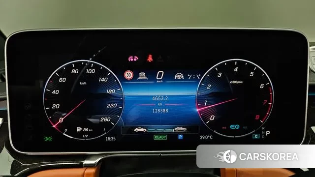 Mercedes-Benz S-Class W223 id 3037766 из Кореи 18