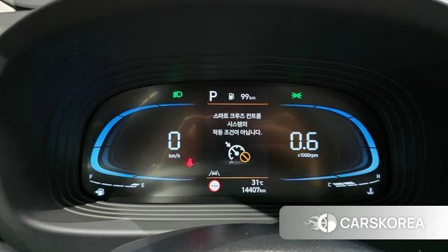 Hyundai Venue id 4700701 из Кореи 29