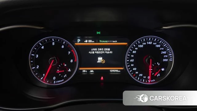 Genesis G70 id 4551990 из Кореи 36