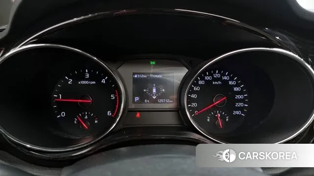 Kia The New Carnival id 3494494 из Кореи 18